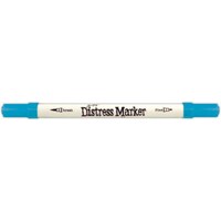 Picture of Tim Holtz Distress Marker, March, Mermaid Lagoon