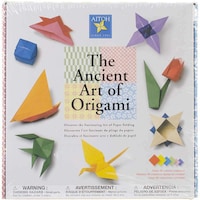 Picture of Aitoh The Ancient Art Of Origami Kit