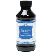 Picture of Lorann Oils Blueberry Bakery Emulsion, 4 oz
