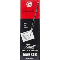 General Pencilchina Marker Multi-Purpose Grease