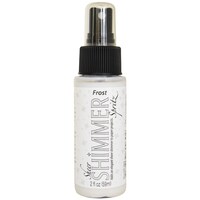 Picture of Tsukinekosheer Shimmer Spritz Spray, 2oz, Frost