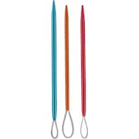 Picture of Knitter'S Pridewool Needles, Set Of 3