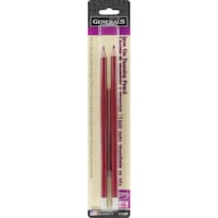 General Pencil Iron On Transfer Pencil, Pack Of 2