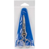 Picture of Tool Tronbutton Hole Scissors, Silver