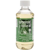 Picture of Weber Natural Turpenoid, 8oz, Clear