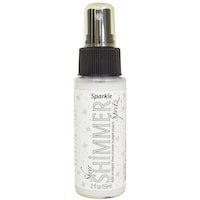 Picture of Tsukinekosheer Shimmer Spritz Spray, 2oz, Sparkle