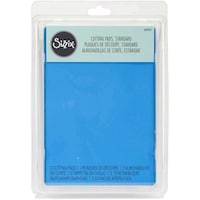 Picture of Sizzix Cutting Pads 6.125"X8.875" 1 Pair-Standard/Blueberry