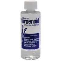 Picture of Weber Odorless Turpenoid, 118Ml