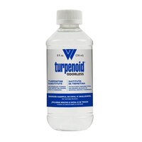 Picture of Weber Odorless Turpenoid, 236Ml, Clear