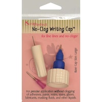 Picture of Scraperfect No-Clog Writing Cap, Large