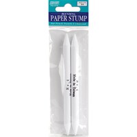 Picture of Pro Art Blending Paper Stump, No.4, Pack Of 2