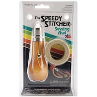 Picture of Realeather Craftsspeedy Stitcher Sewing Awl
