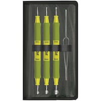 Picture of Mcgill Paper Blossom Tool Kit, Pack Of 4,