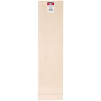 Picture of Midwest Products Basswood Sheet, 24"-1/8"X6"