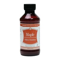 Picture of Lorann Oils Maple Flavoring Emulsion, 4 oz