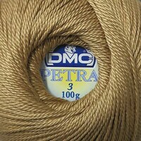 Picture of Dmc Petra Crochet Cotton Thread, Size 3