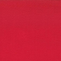 Picture of Kunin Rainbow Classic Felt, 9X12in, Tomato Red