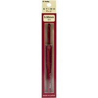 Picture of Etimo Crochet Hook, Size 9/5.50Mm