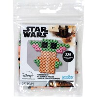 Picture of Perler Fused Bead Trial Kit, Star Wars The Child