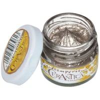 Picture of Stamperia Ancient Wax 20Ml, Metallic Silver