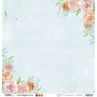 Picture of Studio Light Ultimate Scrap Collection Double Sided Cardstock, 12X12in, Nr.19
