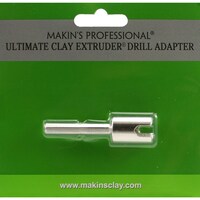 Picture of Makin'S Professional Ultimate Clay Extruder Drill Adapter