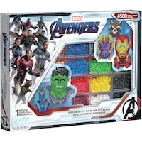 Picture of Perler Deluxe Fused Bead Kit, Avengers