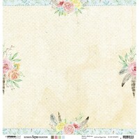 Picture of Studio Light Ultimate Scrap Collection Double Sided Cardstock, 12X12in, Nr.2