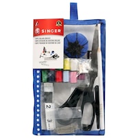 Picture of Characteristics Singer Beginner'S Sew Kit