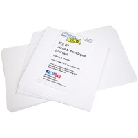 Picture of Crafter'S Workshop Cards W/Envelopes, 6X6in, Pack Of 10