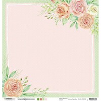 Picture of Studio Light Ultimate Scrap Collection Double Sided Cardstock, 12X12in, Nr.22