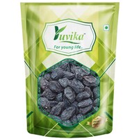Picture of Yuvika Pure Black Raisin with Seed
