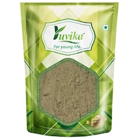 Picture of Yuvika Dried Original Neem Leaves Powder