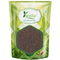 Picture of Yuvika Natural and Original Holy Basil Seeds