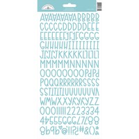Picture of Sunshine Alphabet Stickers, Swimming Pool