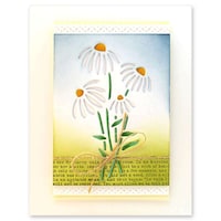 Picture of Penny Black Creative Dies Bunch Of Daisies
