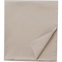 Picture of BYFT 180TC Percale Tulip King Flat Sheet, 260x280 cm