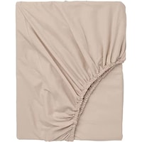Picture of BYFT 180TC Percale Tulip King Fitted Sheet, 180x210 cm, 30 cm