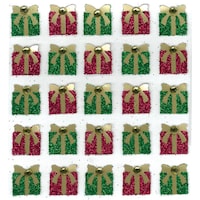 Jolee's Boutique Christmas Present Dimensional Stickers
