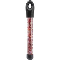 Picture of Beader's Paradise Glass Bead Tube, 24g, 2/0 - Ruby Mix