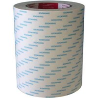Picture of Scor Pal Scor Tape, 6inch, 27 Yd, White