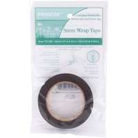 Panacea Stem Wrap Tape, 5 X60 inch, Brown