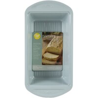 Picture of Wilton Texturra Performance Non-Stick Loaf Pan, 9X5inch -Blue