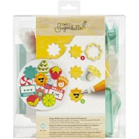 Picture of Sweet Sugarbelle Cookie Cutter Set, Shape Shifter -Pack of 25