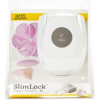 Picture of Punch Bunch Slimlock Xl Punch, Circle