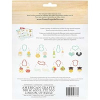 Picture of Sweet Sugarbelle Cookie Cutter Set, Life Eve Shape Shifter- Pack of 8