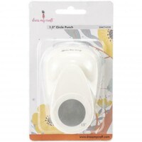 Picture of Dress My Craft Designer Punch Circle, 1.5inch