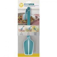 Picture of Wilton Versa Tools Mix and Mash Spatula