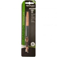 Picture of Westcott Carbo Titanium Pen Style Hobby Knife, Rose Gold