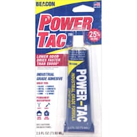 Picture of Beacon Power Tac Adhesive, 2.5oz